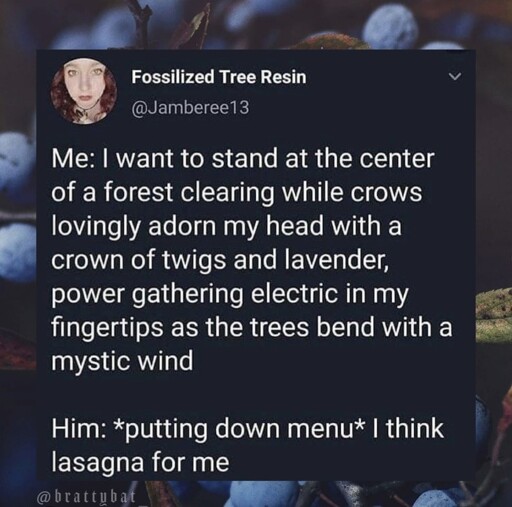 Made me smile