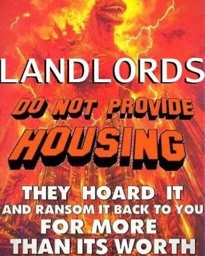 landlords