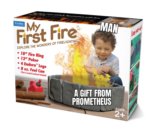fire