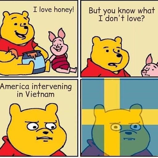 everyone disliked that