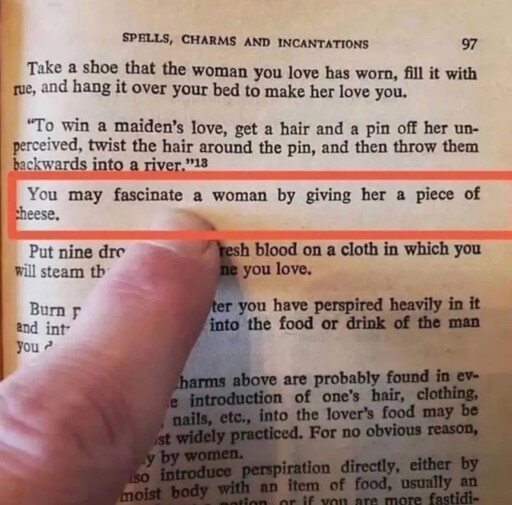 Quick spell