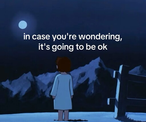 It really is