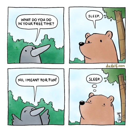 Me too
